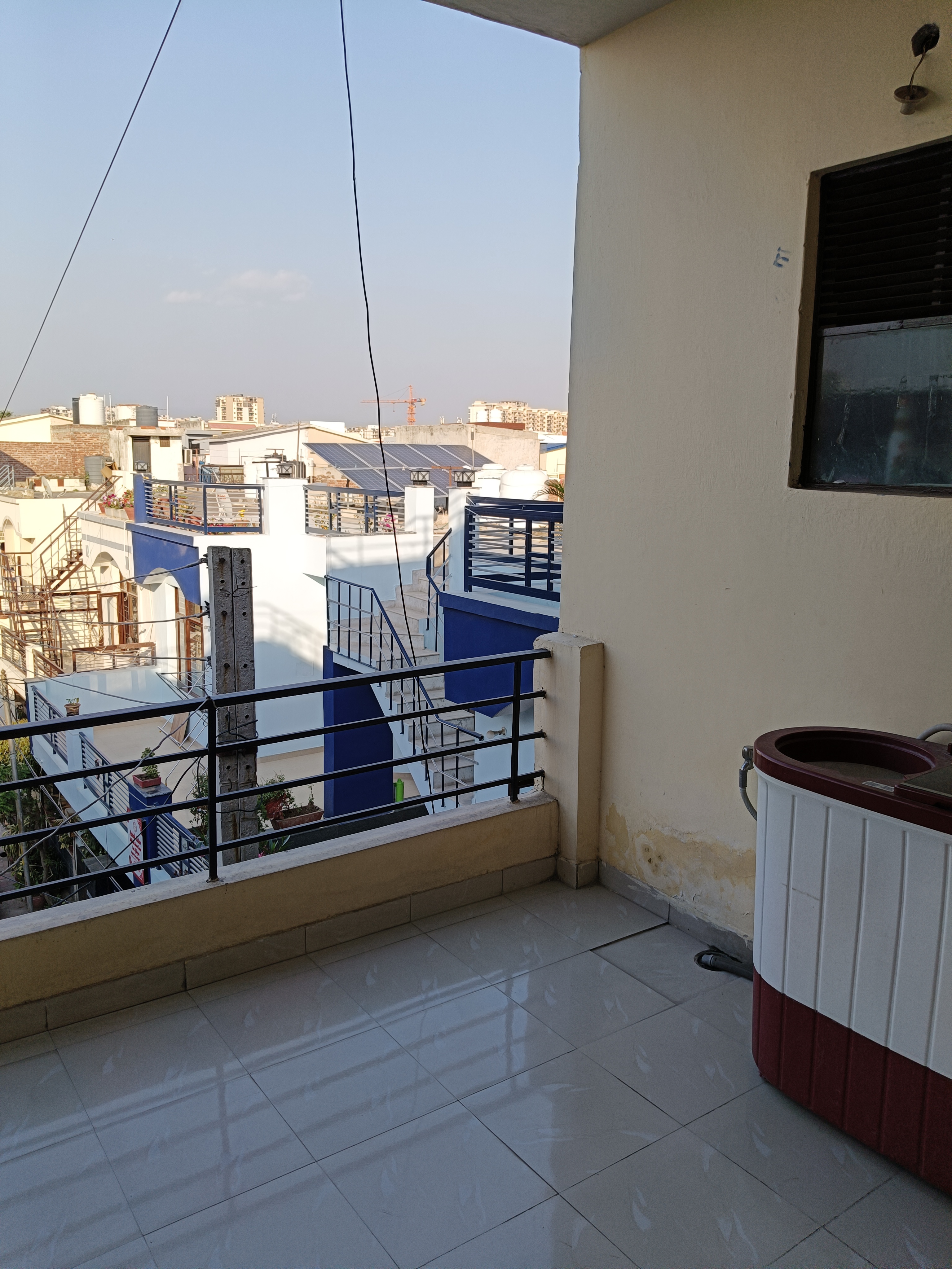 2 BHK Builder Floor For Sale in Gurunanak Colony 