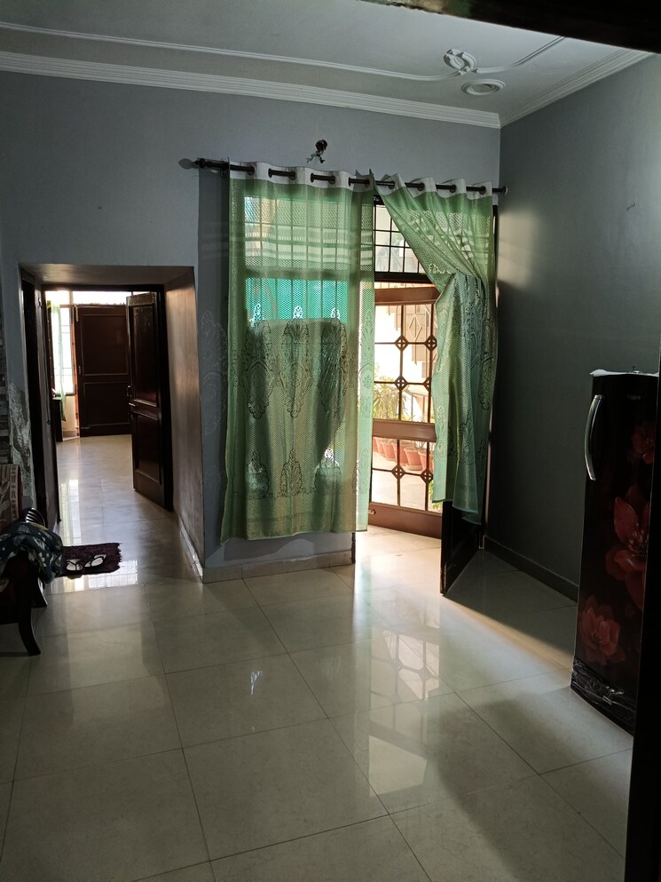 Living Room, dhakoli village 2 Bedroom 1400 Sq.Ft. Builder Floor In Dhakoli Village Zirakpur 8392499