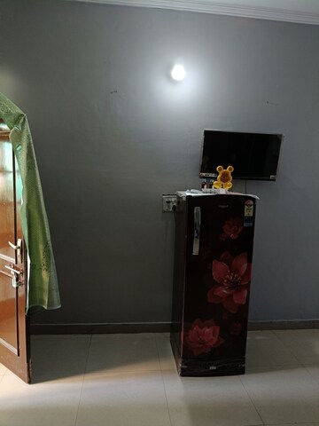 Furnished Amenities in 2 BHK Builder Floor at Dhakoli Village – for Sale