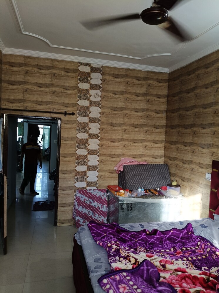  Parking, dhakoli village 2 Bedroom 1400 Sq.Ft. Builder Floor In Dhakoli Village Zirakpur 8392499