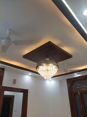 Furnished Amenities in 2 BHK Builder Floor at Vaishali Sector 4 – for Sale