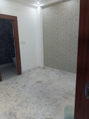 Bedroom in 2 BHK Builder Floor at Vaishali Sector 4 – for Sale