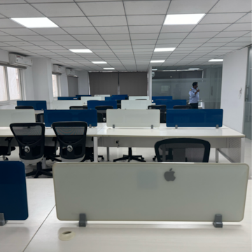  Office Space For Rent in Gachibowli