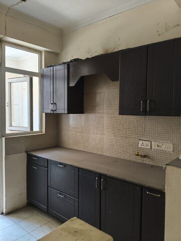 Kitchen in 2 BHK Apartment at Amrapali Silicon City, Sector 76 – for Rent