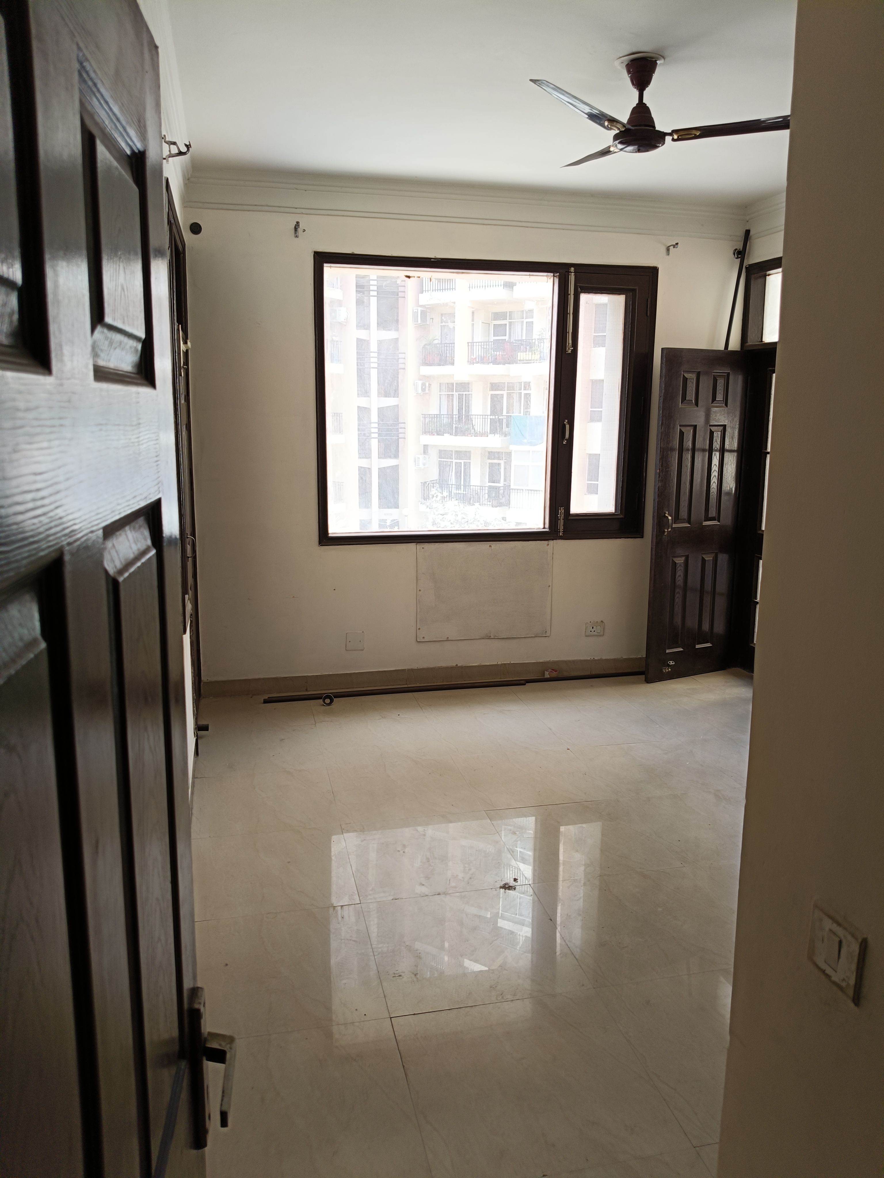 4 BHK + Pooja Room 2250 Sq.Ft. Apartment in New Generation Maple Apartments