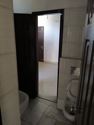 Bathroom in 4 BHK Apartment at New Generation Maple Apartments, Dhakoli Village – for Sale