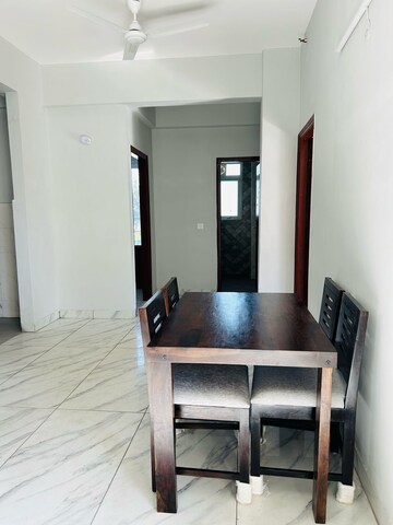 Furnished Amenities in 2 BHK Apartment at Supertech Cape Town, Sector 74 – for Rent