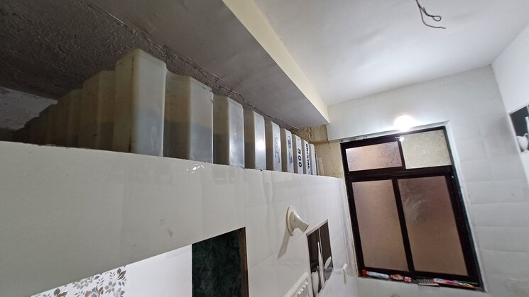 Kitchen, susan-chs 1 Bedroom 450 Sq.Ft. Apartment In Naigaon West Palghar 8392521