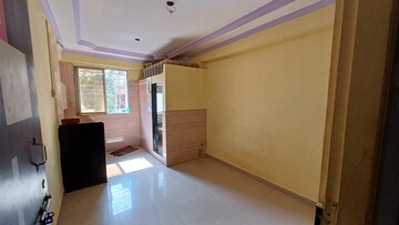 1 RK Apartment For Rent in Rahul Apartment Virar East, Virar East