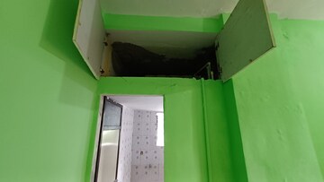Bathroom in 1 BHK Apartment at Kasturi Apartment Virar East, Virar East – for Sale