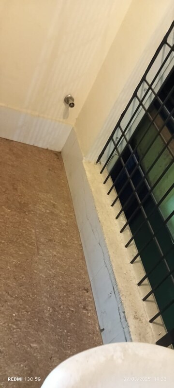 Balcony in 2 BHK Builder Floor at Koramangala – for Rent