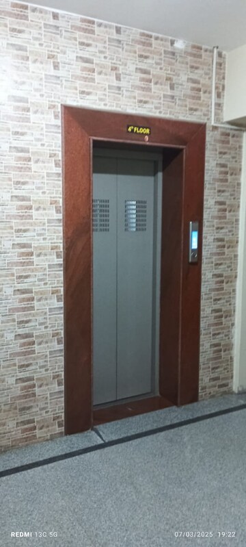 Building Lobby in 2 BHK Builder Floor at Koramangala – for Rent