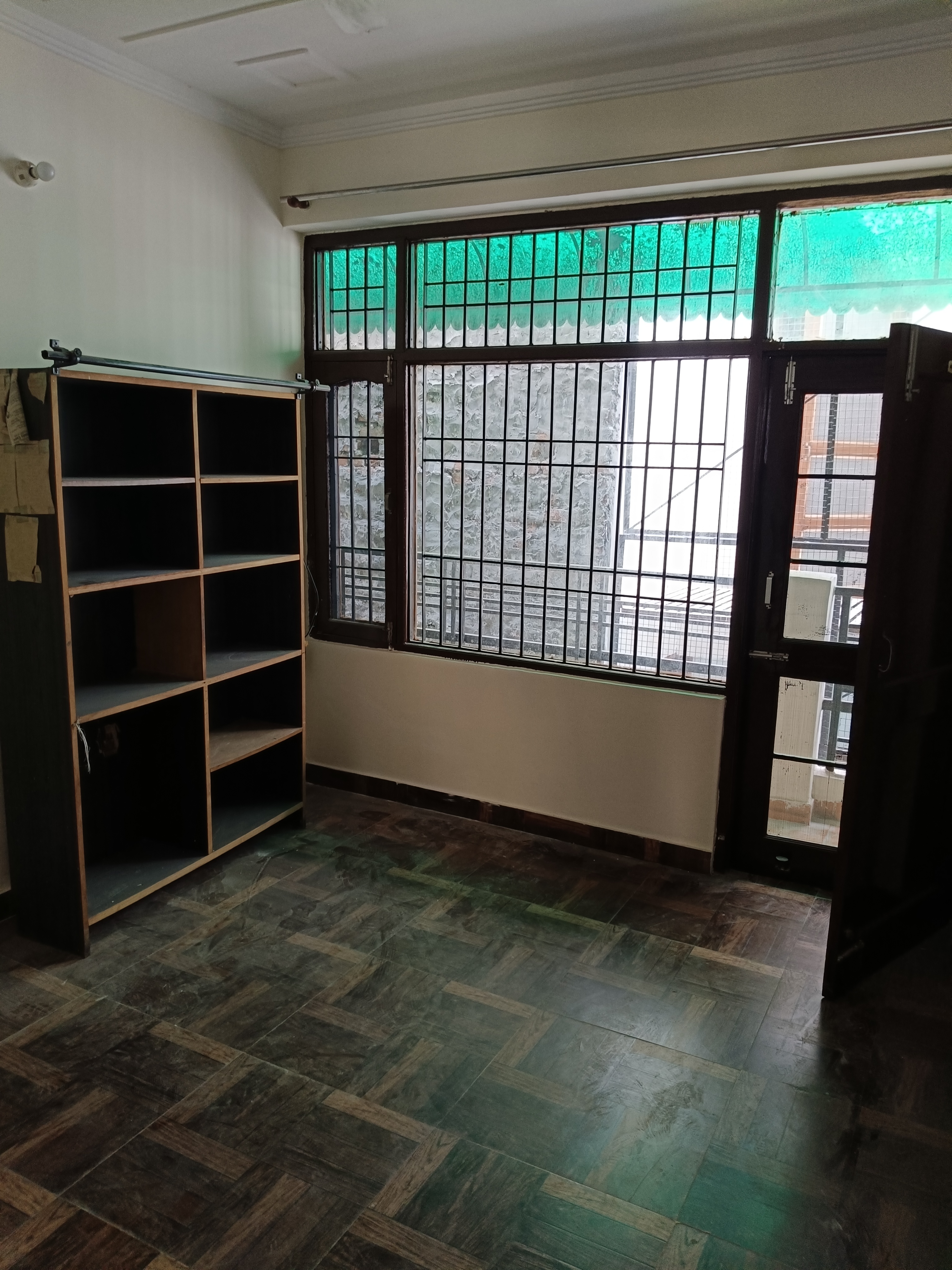 2 BHK Builder Floor For Sale in Shree Shyam Residency 