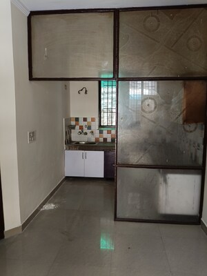 Living Room in 2 BHK Builder Floor at Pir Machalla – for Sale