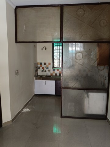 Living Room in 2 BHK Builder Floor at Peer Mucchalla – for Sale