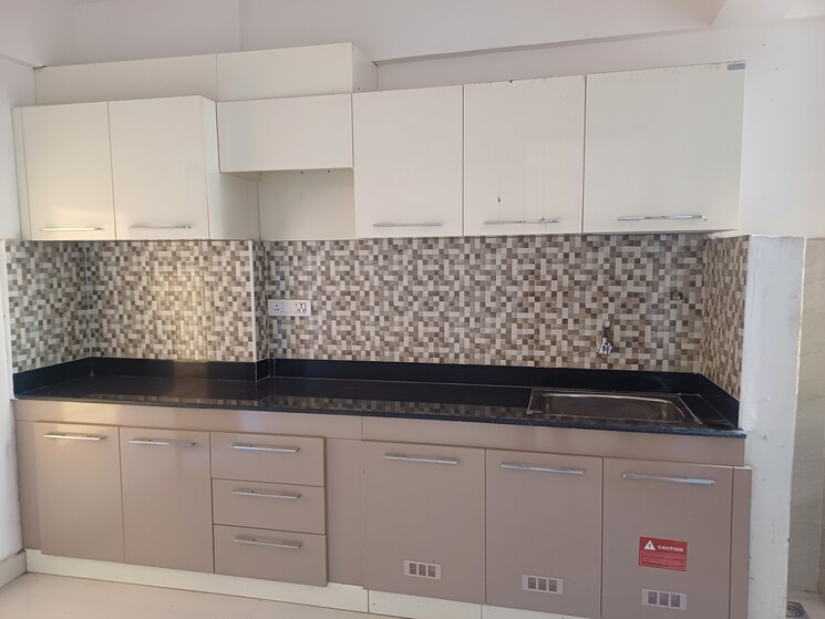 Kitchen, ambattur 3 Bedroom 1651 Sq.Ft. Apartment In Ambattur Chennai 8392543