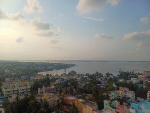 3 BHK Apartment – Garden View at Ambattur - for Sale