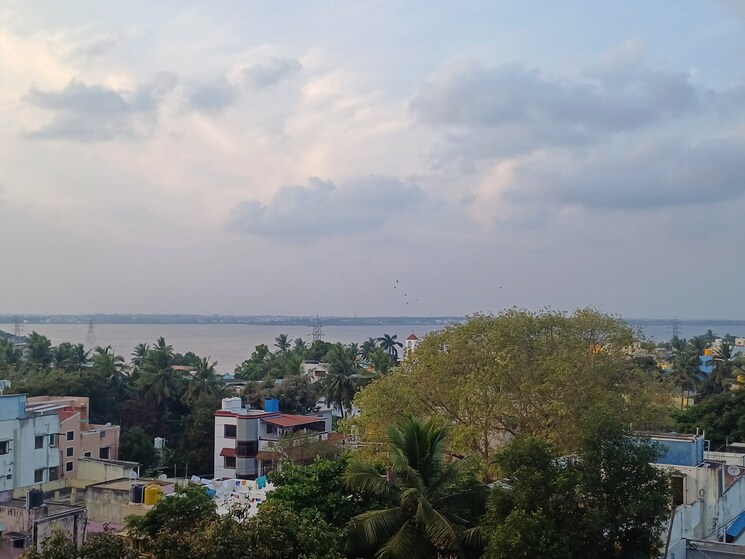 Garden, ambattur 3 Bedroom 1651 Sq.Ft. Apartment In Ambattur Chennai 8392543