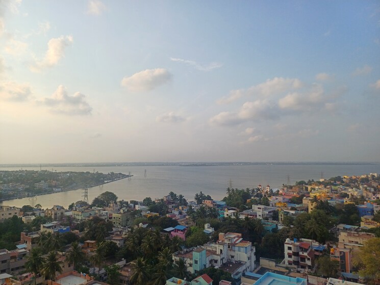 Garden, ambattur 3 Bedroom 1650 Sq.Ft. Apartment In Ambattur Chennai 8392551