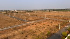Plot Area in  Plot at Shathabdhi Silver Stone, Elkatta – for Sale