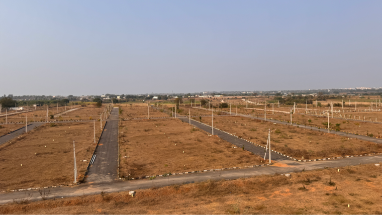 undefined, shathabdhi-silver-stone  201 Sq.Yd. Plot In Elkatta Hyderabad 8392549