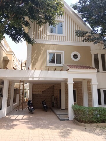 4 BHK Apartment – Exterior View View at Skylark Arcadia Phase 2, Whitefield - for Rent