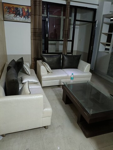 Master Bedroom in 3 BHK Builder Floor at Peer Mucchalla – for Rent