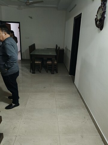Parking in 3 BHK Builder Floor at Peer Mucchalla – for Rent