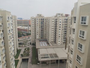 3 BHK Apartment – Exterior View View at Divya Sree Republic of Whitefield, Whitefield - for Sale