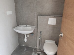 Bathroom in 3 BHK Apartment at Divya Sree Republic of Whitefield, Whitefield – for Sale