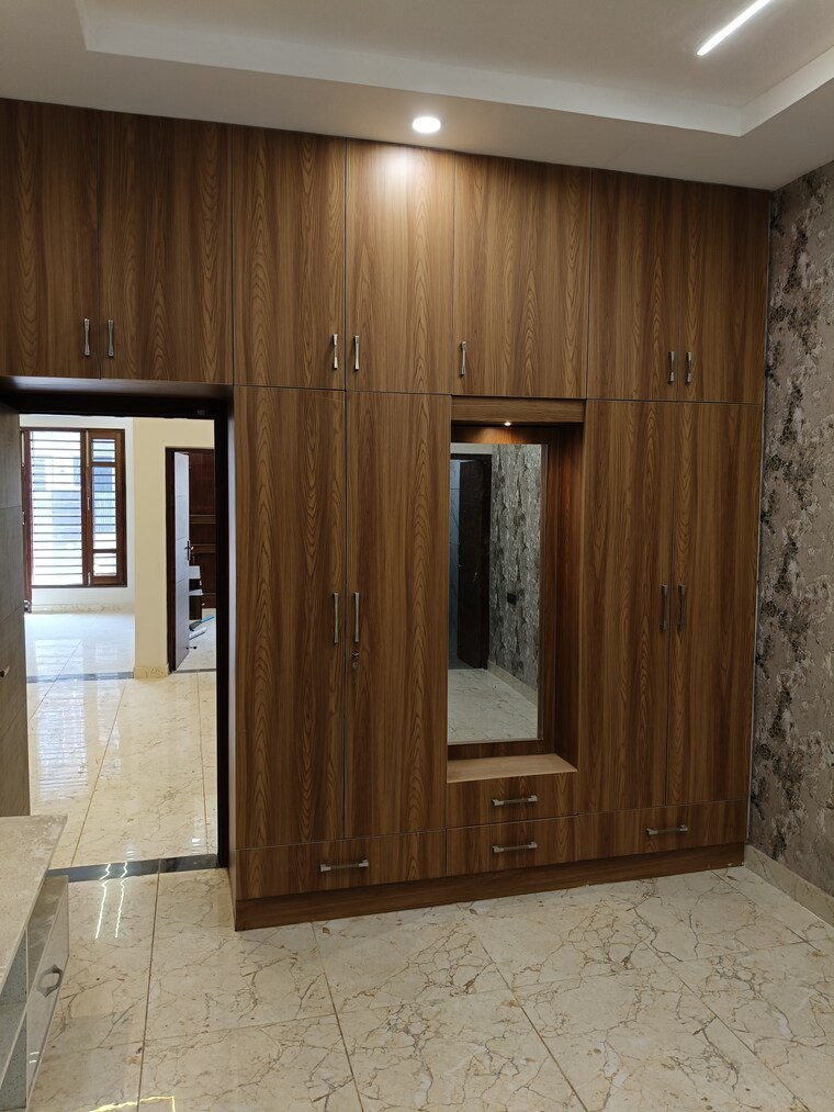 Room, dhakoli village 3 Bedroom 1850 Sq.Ft. Independent House In Dhakoli Village Zirakpur 8392558