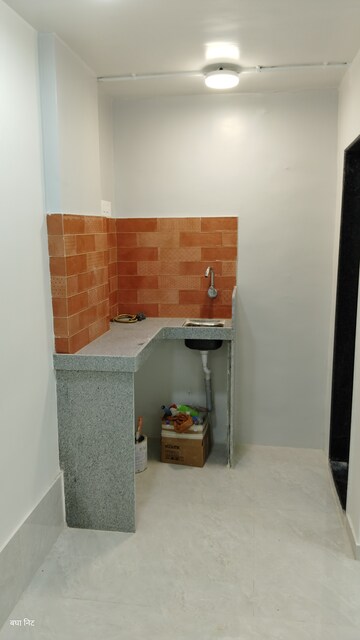 Floor Plan in  Office Space at Bibwewadi – for Rent
