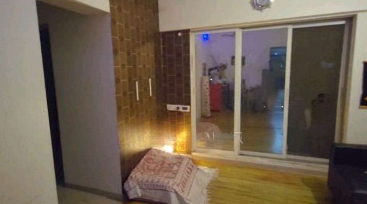 2 BHK + Pooja Room Apartment For Sale in Rosa Gardenia