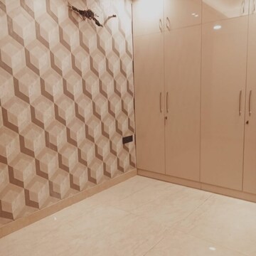 Bathroom in 3.5 BHK Apartment at Conscient Hines Elevate, Sector 59 – for Sale