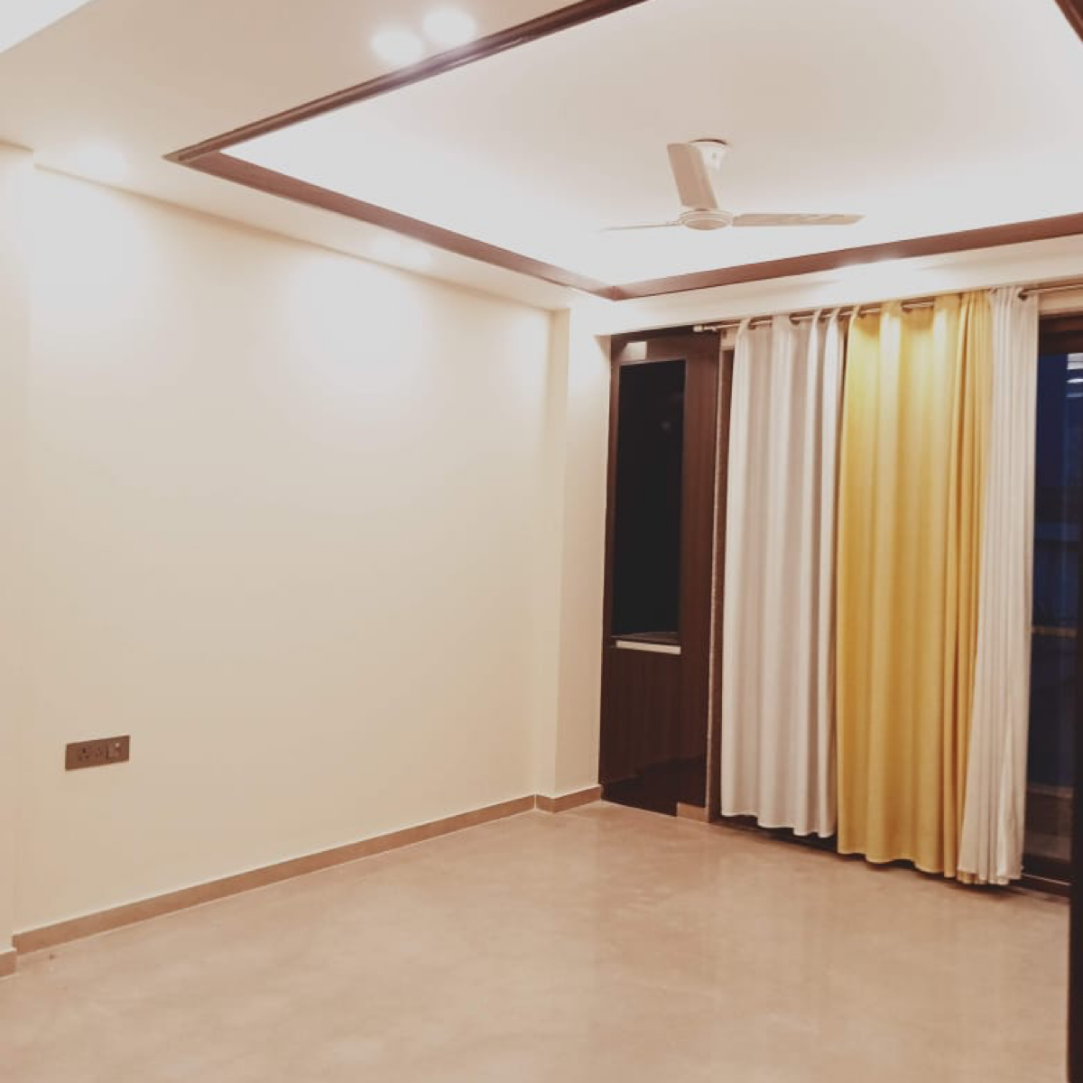 3.5 BHK + Servant Room,Study Room 2595 Sq.Ft. Apartment in Conscient Hines Elevate