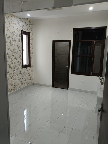 3 BHK Builder Floor For Sale in Dhakoli Village