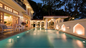 3.5 BHK Villa For Sale in Bicholim