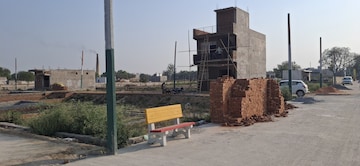 Plot For Sale in Upsidc Site B