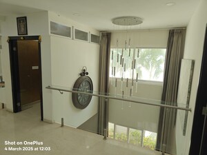Kitchen in 3 BHK Villa at CPR Palm Ridge, Kothaguda – for Sale