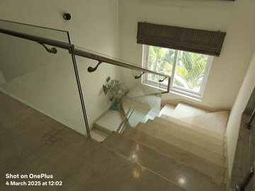 Furnished Amenities in 3 BHK Villa at CPR Palm Ridge, Kothaguda – for Sale
