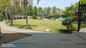 3 BHK Villa – Garden View at CPR Palm Ridge, Kothaguda - for Sale