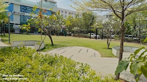 3 BHK Villa For Sale in CPR Palm Ridge, Kothaguda