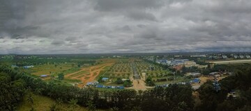  Plot at The Address Makers Serenity, Doddaballapura Road – for Sale