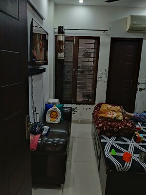 3 BHK Builder Floor For Sale in Dhakoli Village