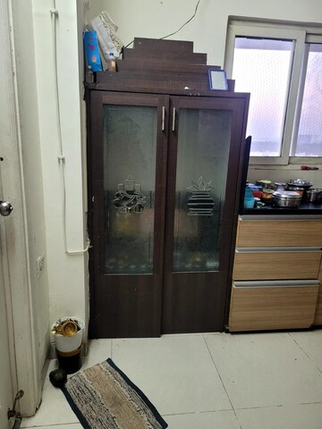 Furnished Amenities in 3 BHK Apartment at Manjeera Trinity Homes, Kukatpally – for Rent