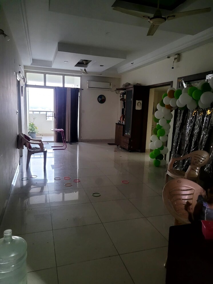 Living Room, manjeera-trinity-homes 3 Bedroom 2000 Sq.Ft. Apartment In Kukatpally Hyderabad 8392585