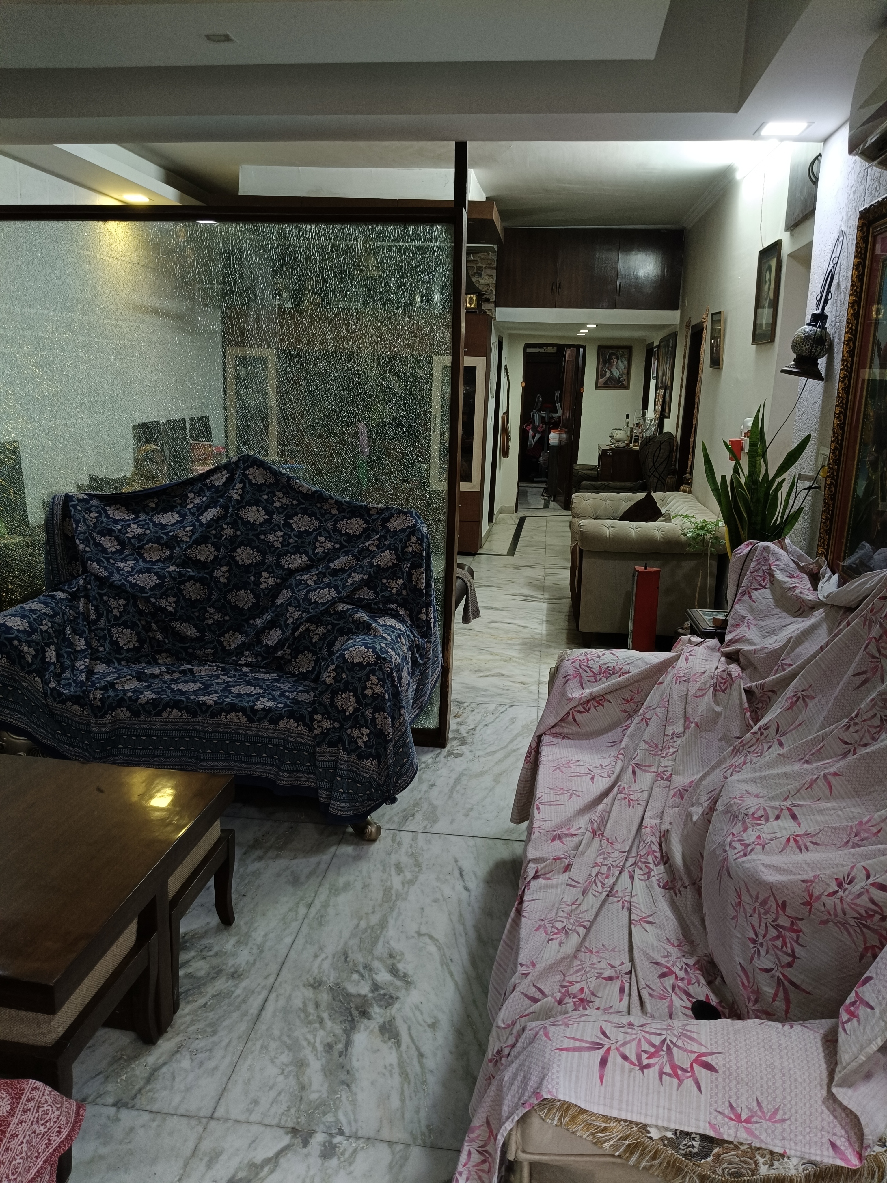 3 BHK + Pooja Room 2250 Sq.Ft. Builder Floor in US Pine Homes