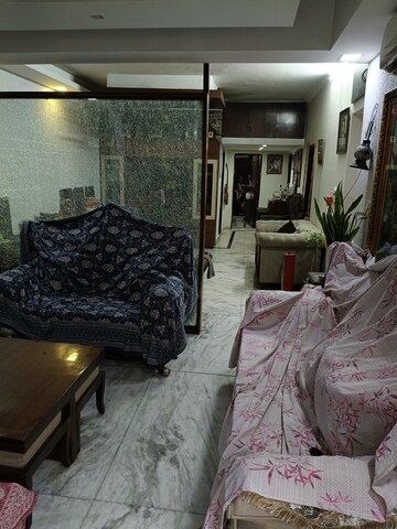 3 BHK Builder Floor For Sale in US Pine Homes, Dhakoli Village
