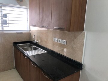 2.5 BHK Apartment For Rent in Gachibowli