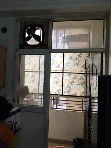 Kitchen in 3 BHK Villa at Amrapali Leisure Valley, Tech Zone 4 Greater Noida – for Rent